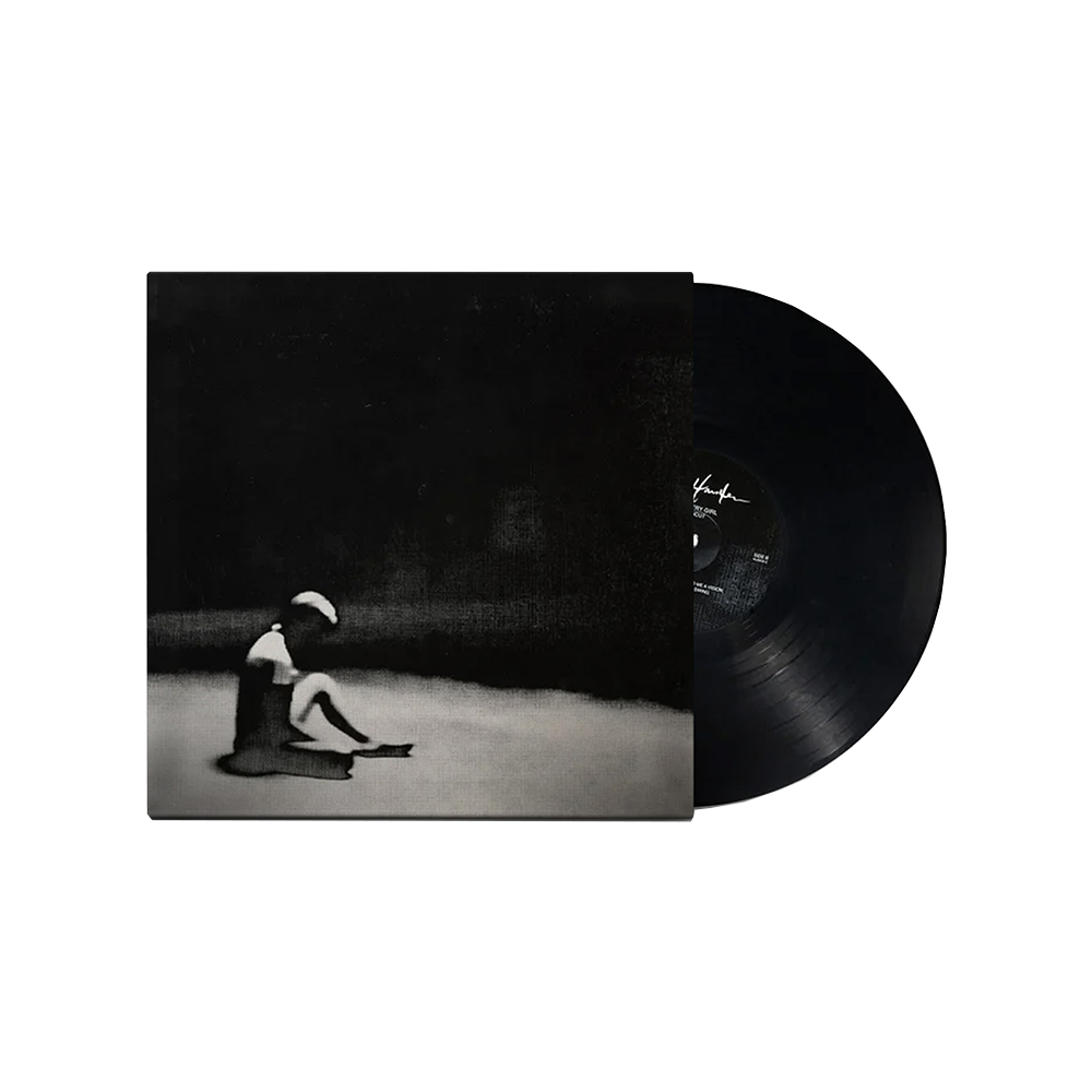Country Girl - Black LP