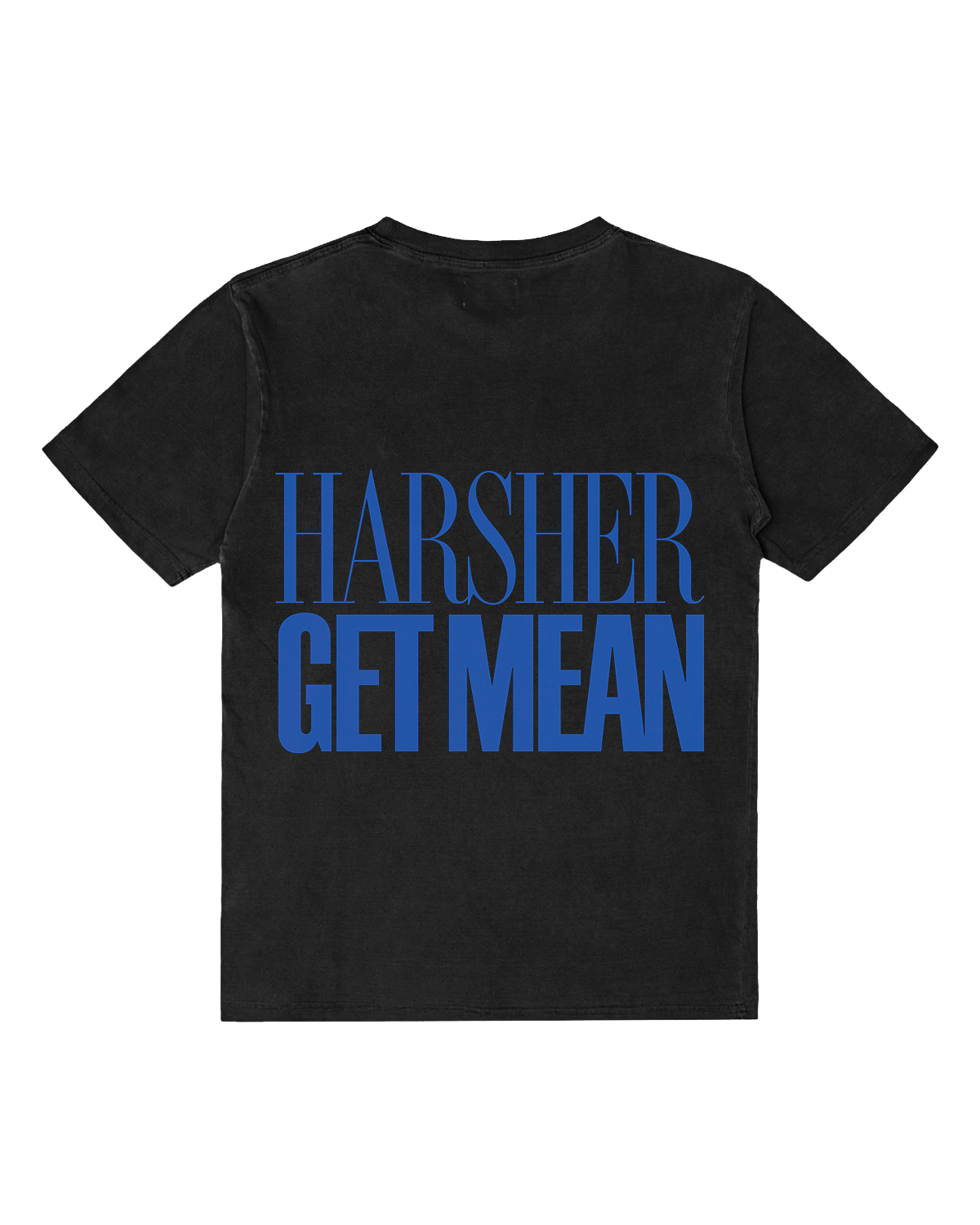 Get Mean Tee