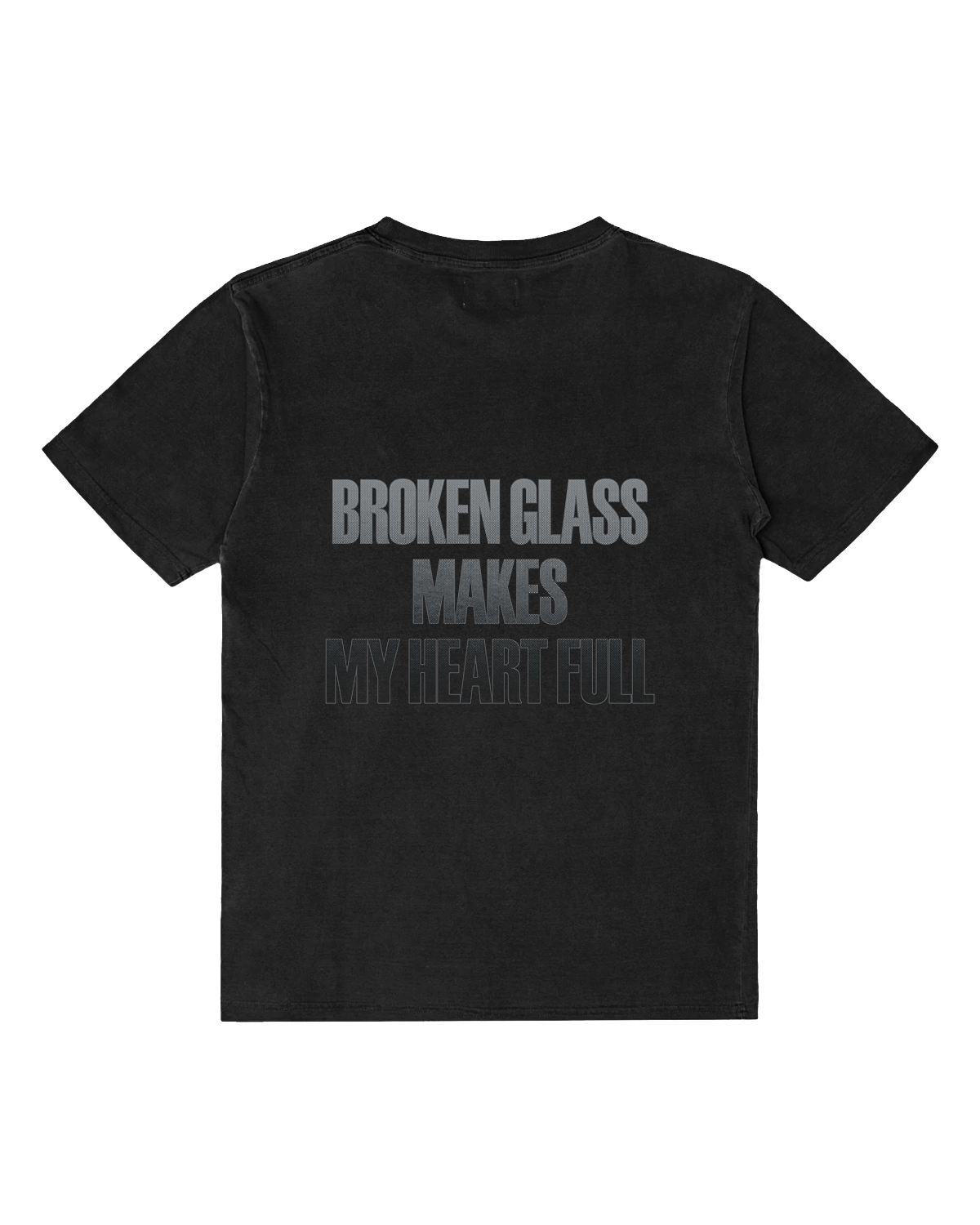 Hardbeat Tee