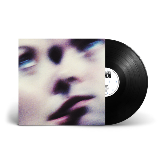 Get Mean (Black Vinyl)