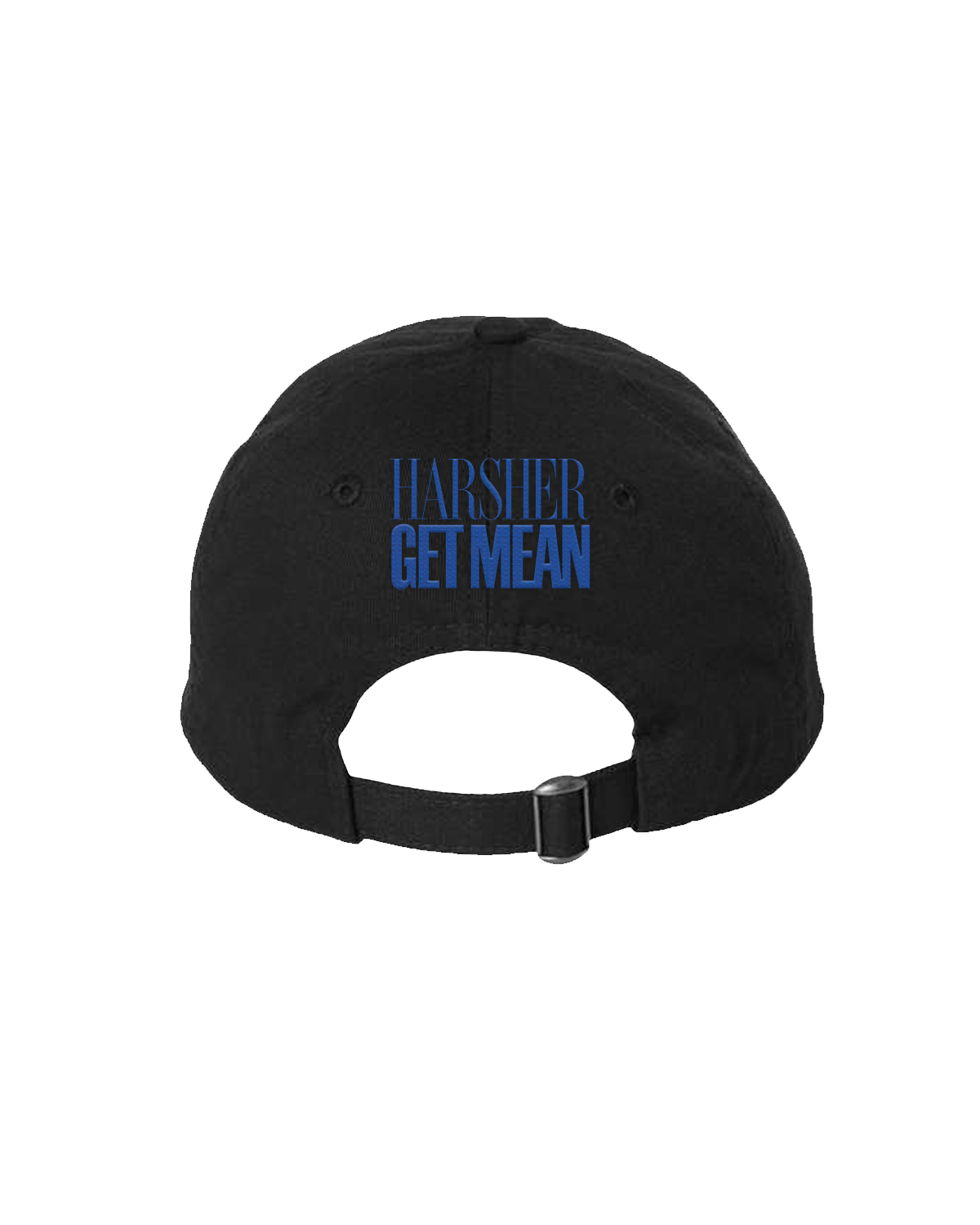 Get Mean Cap