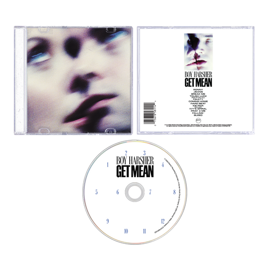 Get Mean (CD)