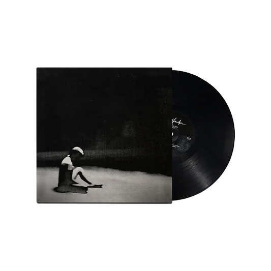 Country Girl - Black LP