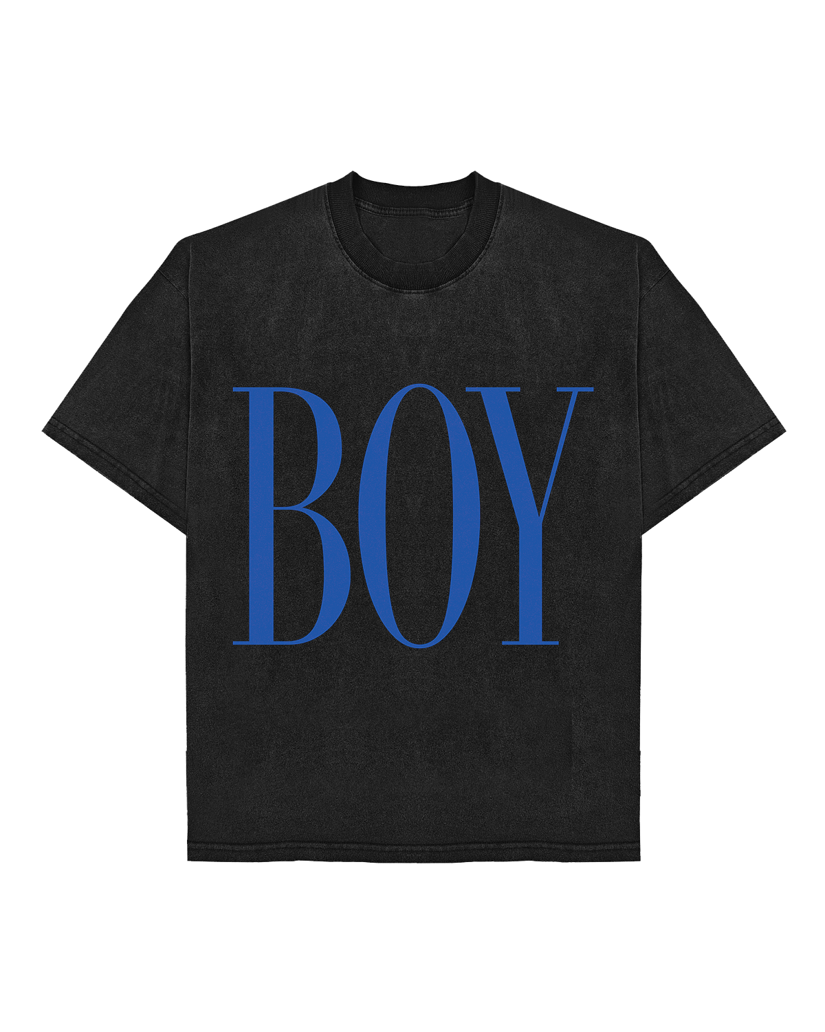 Get Mean Tee