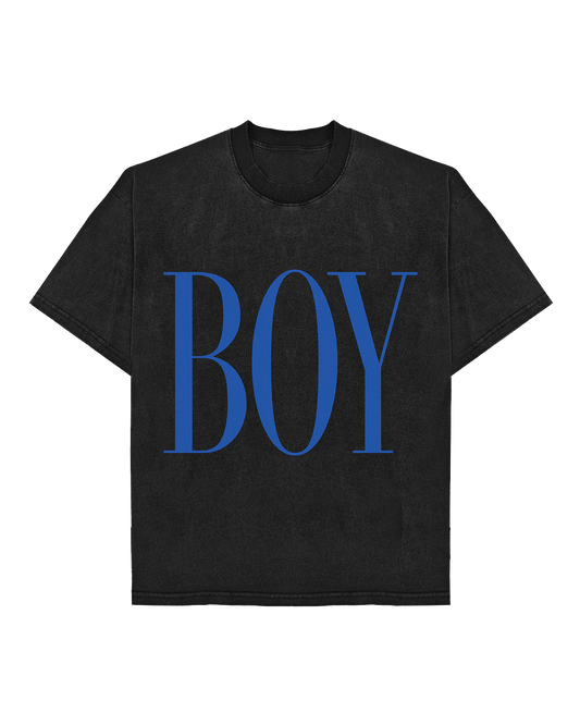Get Mean Tee