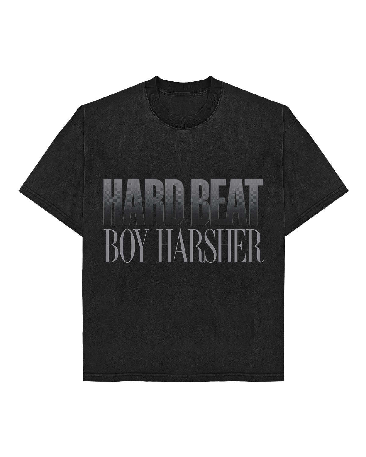 Hardbeat Tee