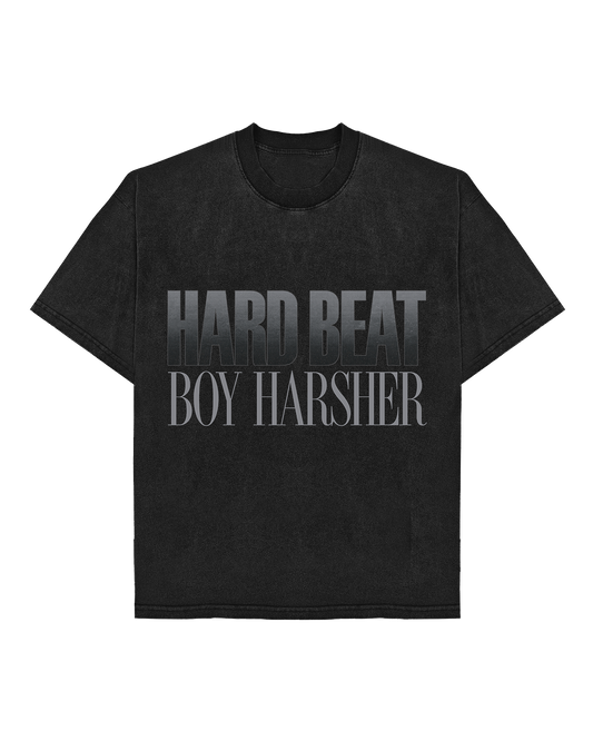 Hardbeat Tee